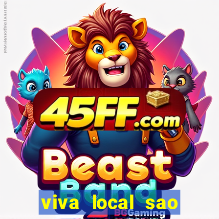 viva local sao jose sc